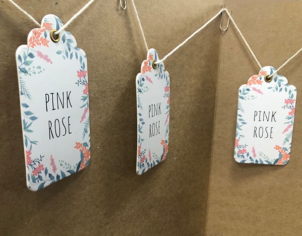 Hang Tags