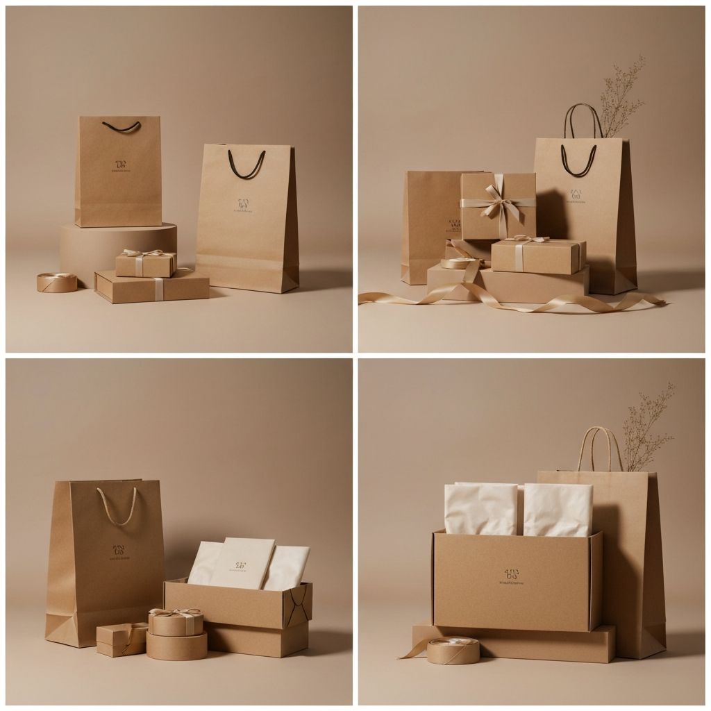 Packaging